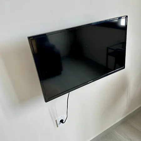 New Modern Apartment, Scandinavian Style, Ocean View