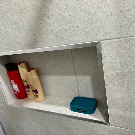 New Modern Apartment, Scandinavian Style, Ocean View 伊科德·德·洛斯·维诺斯