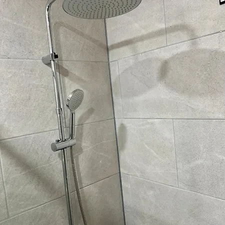 New Modern Apartment, Scandinavian Style, Ocean View