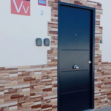 New Modern Apartment, Scandinavian Style, Ocean View