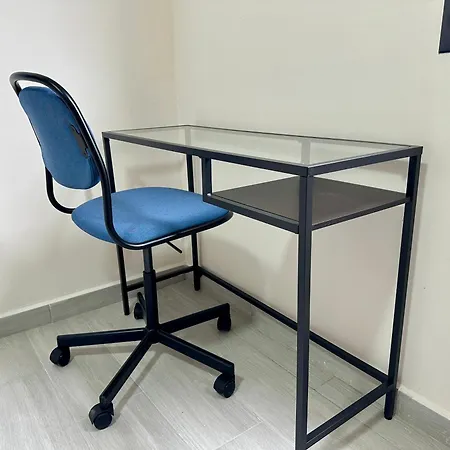 New Modern Apartment, Scandinavian Style, Ocean View *