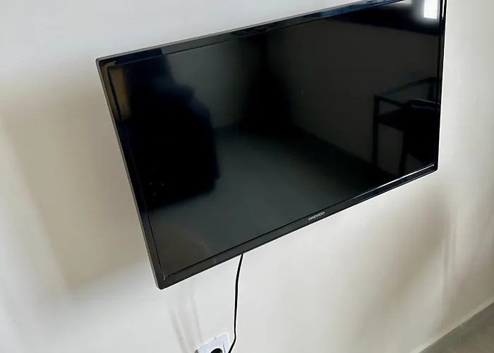 New Modern Apartment, Scandinavian Style, Ocean View