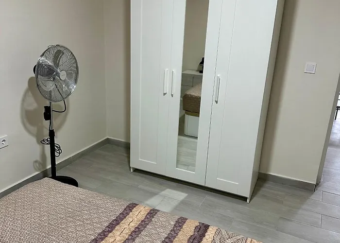 New Modern Apartment, Scandinavian Style, Ocean View *