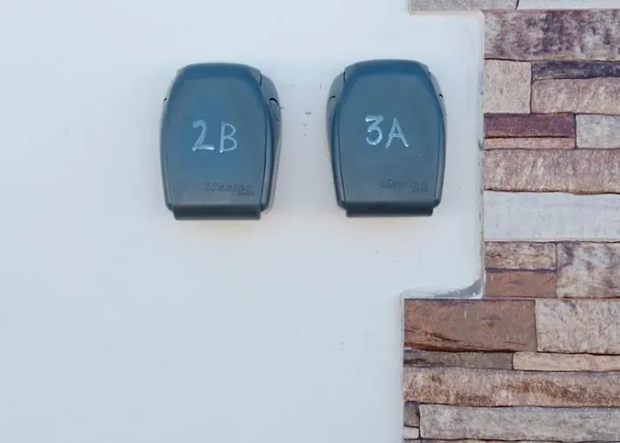 New Modern Apartment, Scandinavian Style, Ocean View Icod De Los Vinos