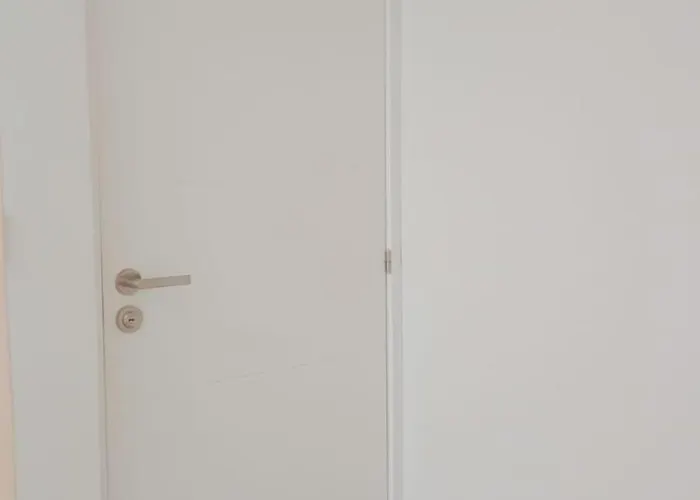 New Modern Apartment, Scandinavian Style, Ocean View