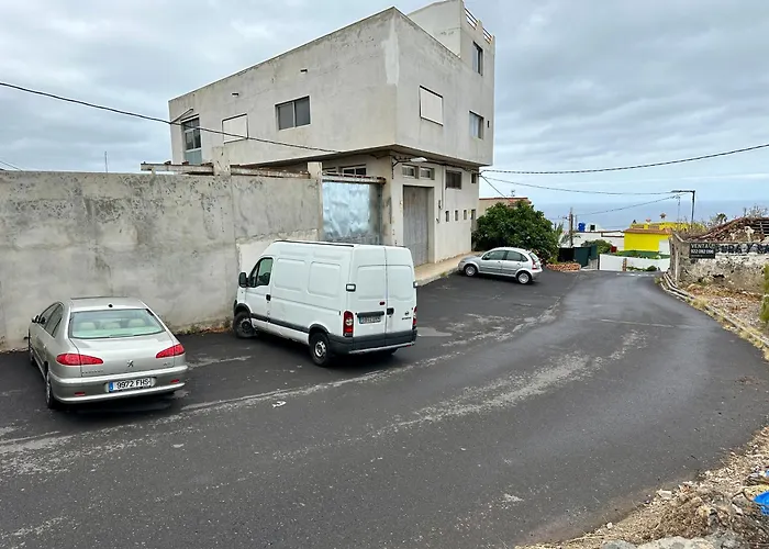 New Modern Apartment, Scandinavian Style, Ocean View Apartmán *