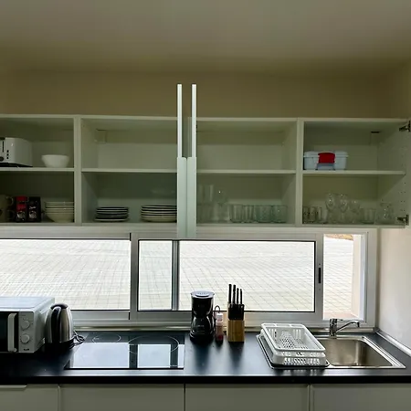 New Modern Apartment, Scandinavian Style, Ocean View Apartmán Icod De Los Vinos