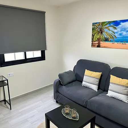 New Modern Apartment, Scandinavian Style, Ocean View Apartment