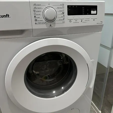 New Modern Apartment, Scandinavian Style, Ocean View Apartamento