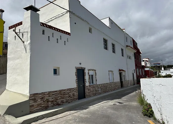 New Modern Apartment, Scandinavian Style, Ocean View Lägenhet Icod De Los Vinos