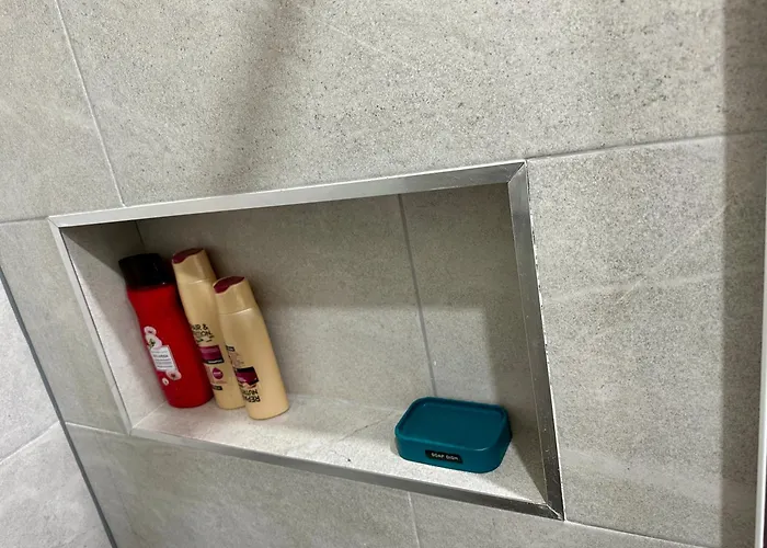 New Modern Apartment, Scandinavian Style, Ocean View Icod De Los Vinos