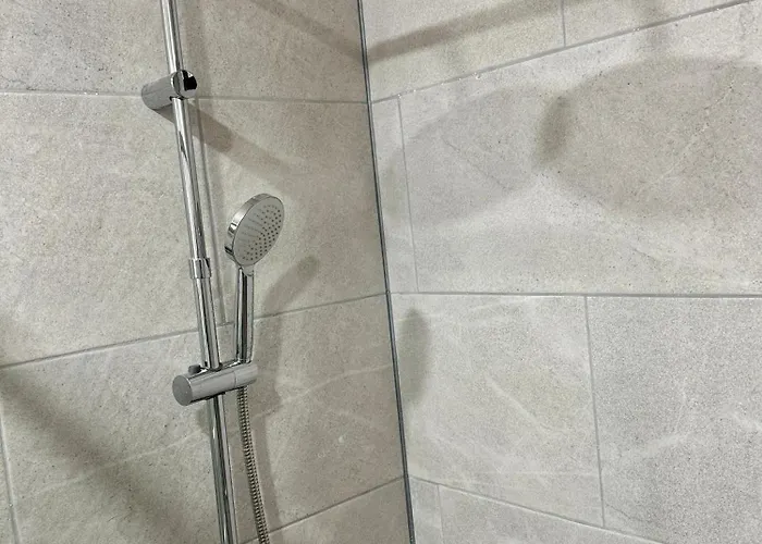 New Modern Apartment, Scandinavian Style, Ocean View