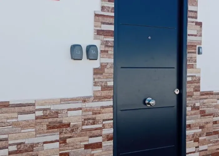 New Modern Apartment, Scandinavian Style, Ocean View