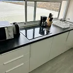 Apartment New Modern Apartment, Scandinavian Style, Ocean View Icod De Los Vinos